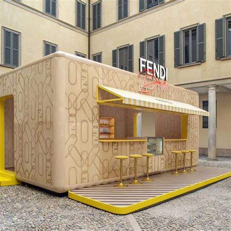 fendi architettura lavoro|Fendi Careers.